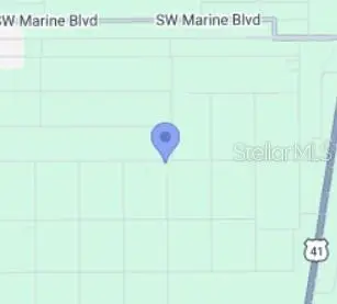 0 SW 201 Street, Dunnellon, FL 34431 - #2