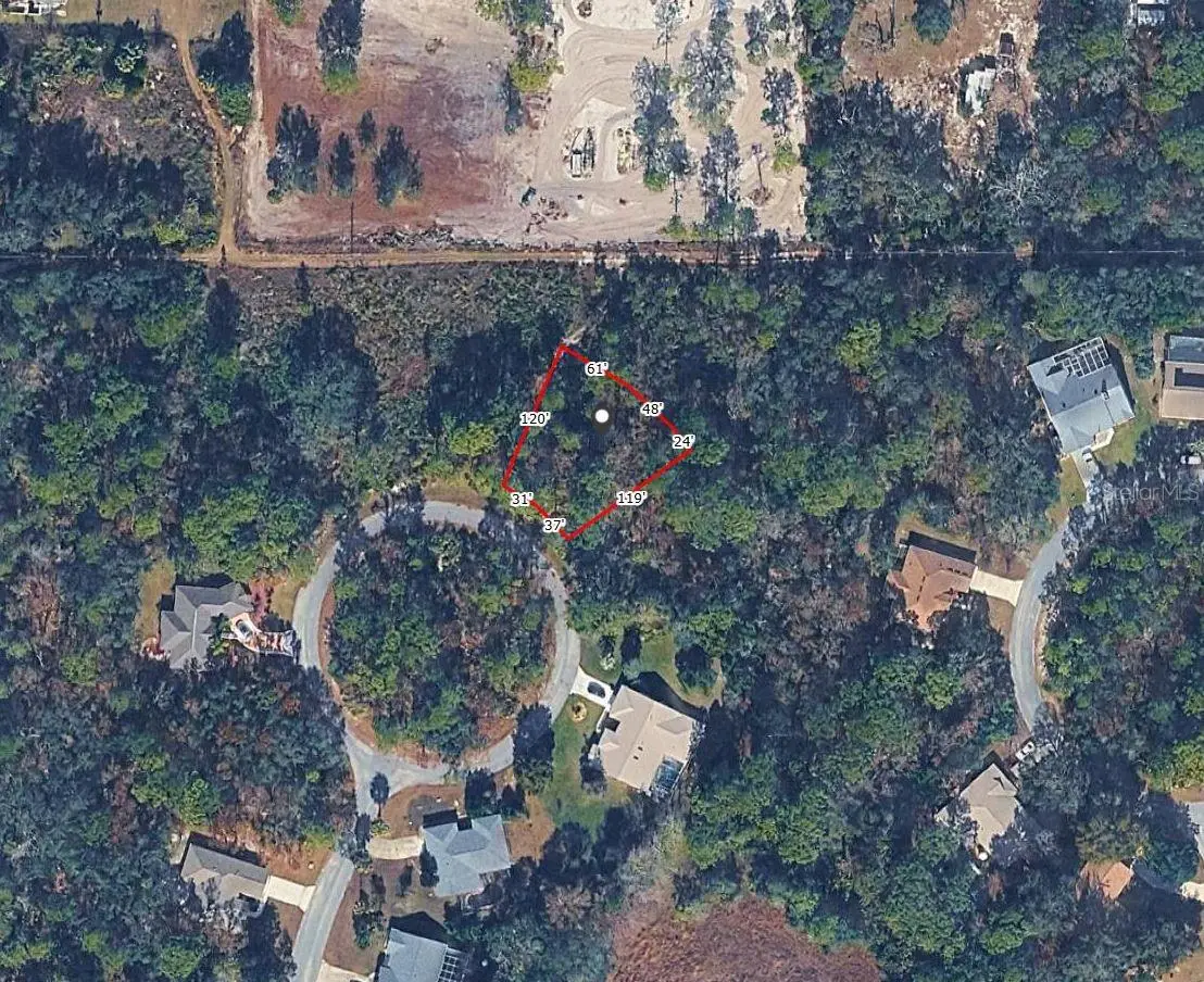 31 Rebecca Court, Homosassa, FL 34446 - #1