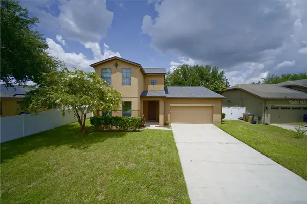 3087 Pointe Place Avenue, KISSIMMEE, FL 34758