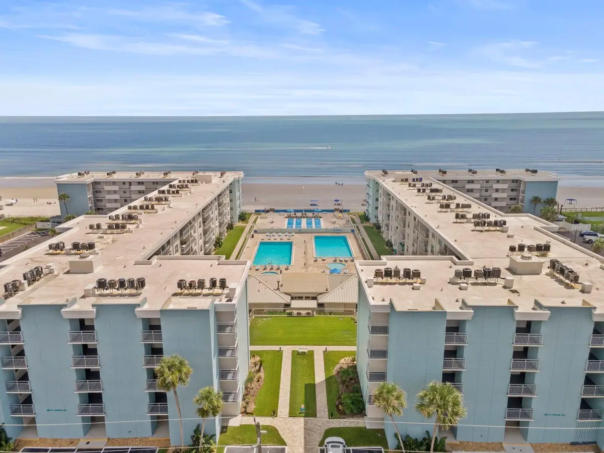 4153 S Atlantic Avenue #5110, New Smyrna Beach, FL 32169 - #1