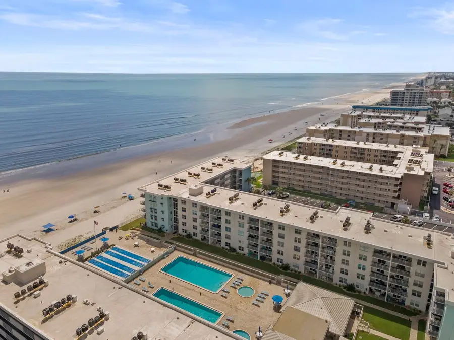 4153 S Atlantic Avenue #5110, New Smyrna Beach, FL 32169 - #2