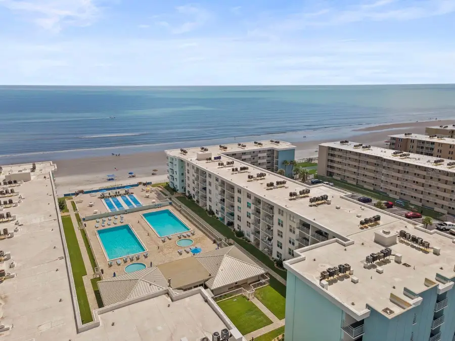 4153 S Atlantic Avenue #5110, New Smyrna Beach, FL 32169 - #3