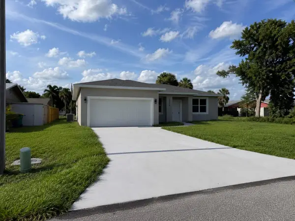 23198 Goldcoast Avenue, PORT CHARLOTTE, FL 33980