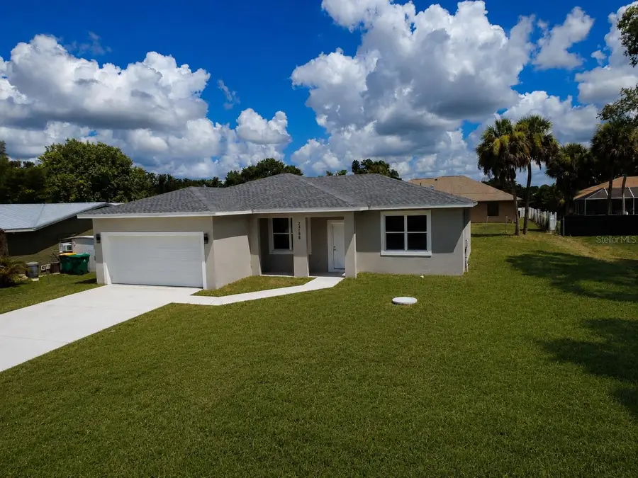 23198 Goldcoast Avenue, Port Charlotte, FL 33980 - #3