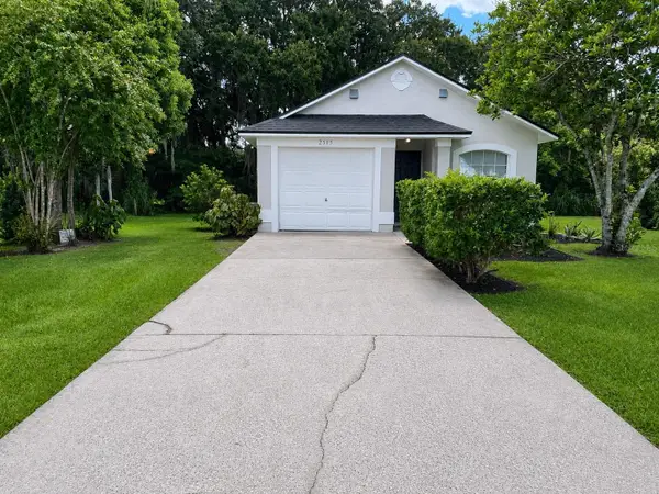 2513 Daffadil Terrace, SANFORD, FL 32771