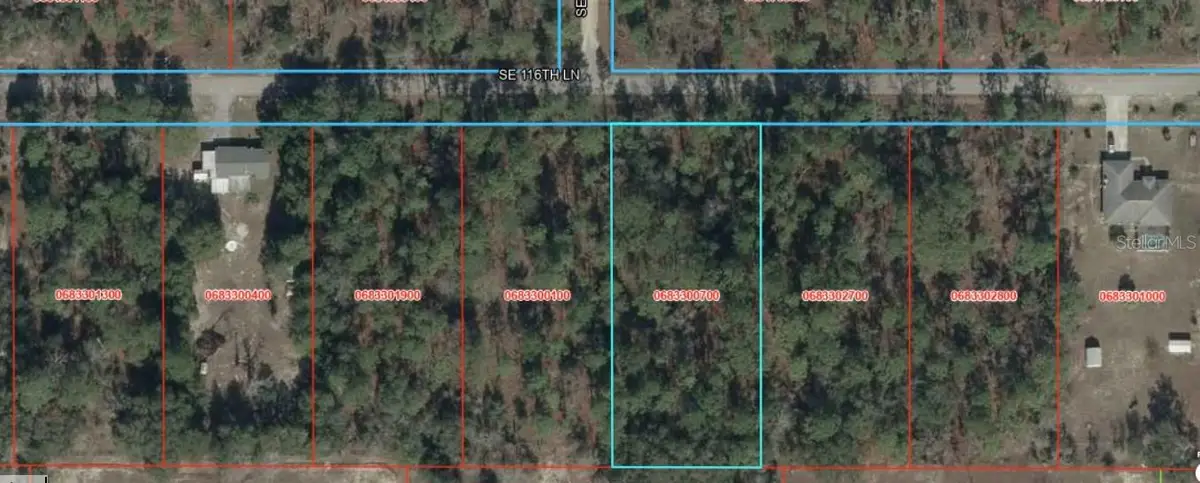 0 Se 116th Lane, Dunnellon, FL 34431 - #1