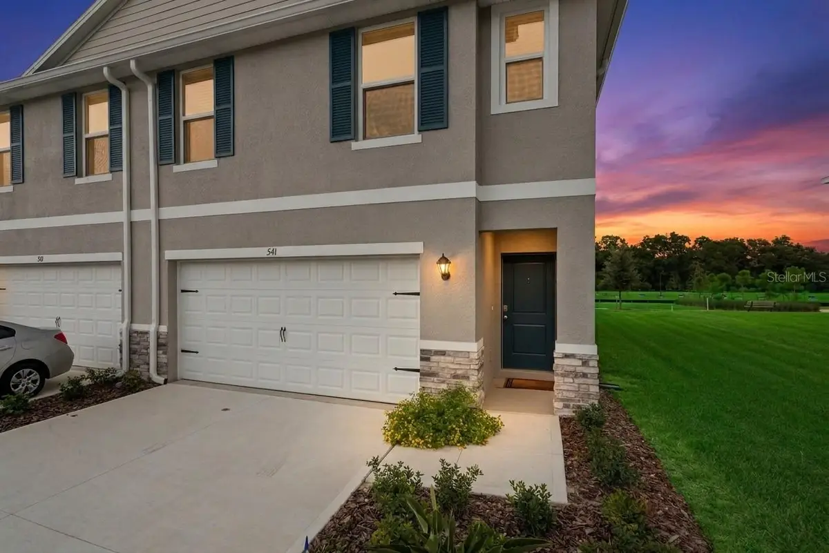 541 Remick Street, Osteen, FL 32764 - #1