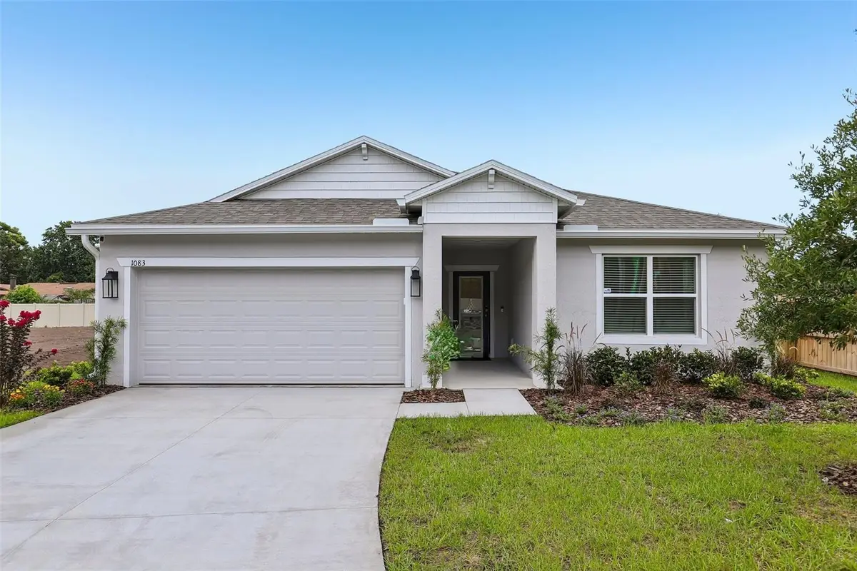 203 Hyacinth Court, Poinciana, FL 34759 - #1