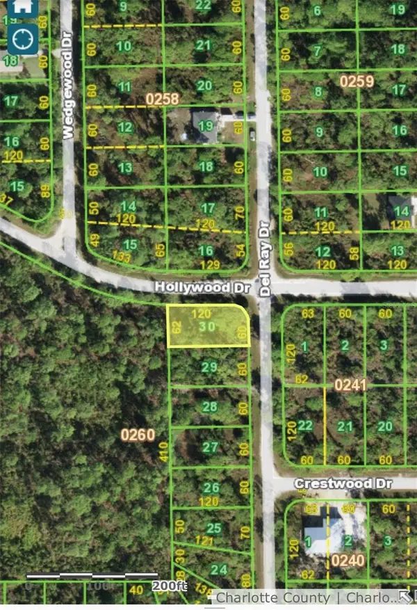 13387 Del Ray Drive, PUNTA GORDA, FL 33955
