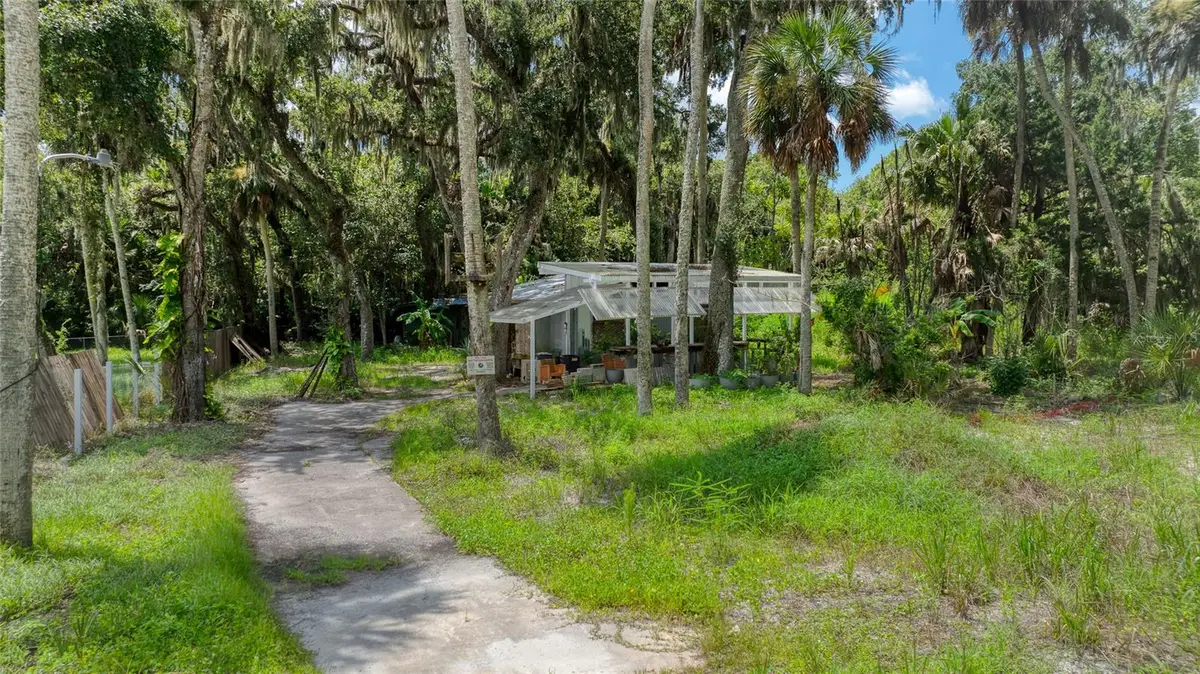 1922 Enterprise Avenue, New Smyrna Beach, FL 32168 - #1