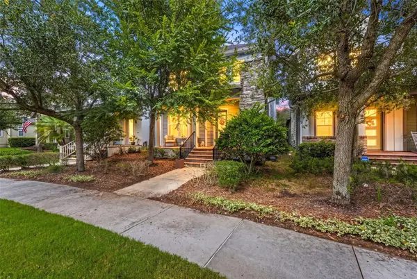 13890 Sato Avenue, ORLANDO, FL 32827