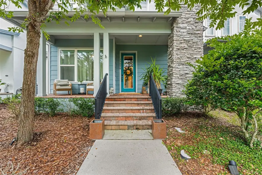 13890 Sato Avenue, Orlando, FL 32827 - #2