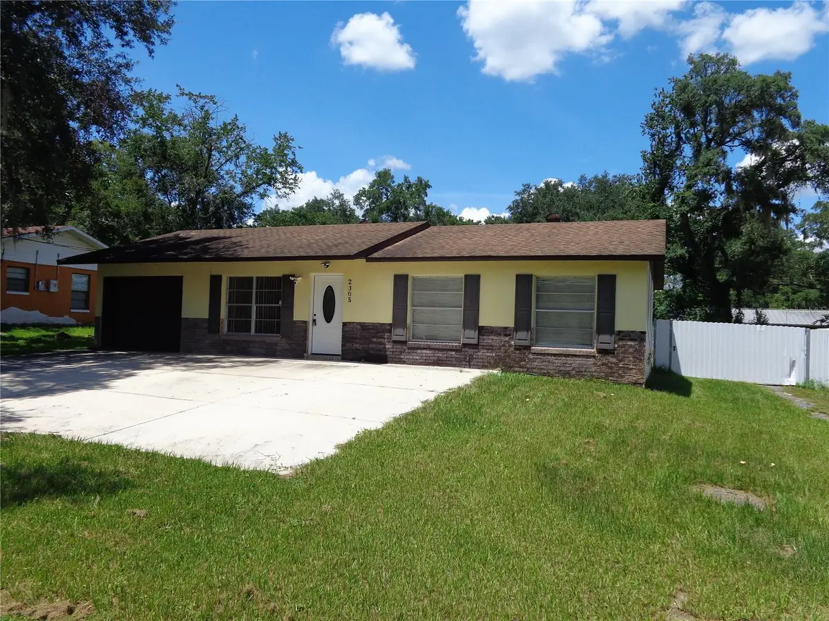 2305 NE 38th Street, Ocala, FL 34479 - #1