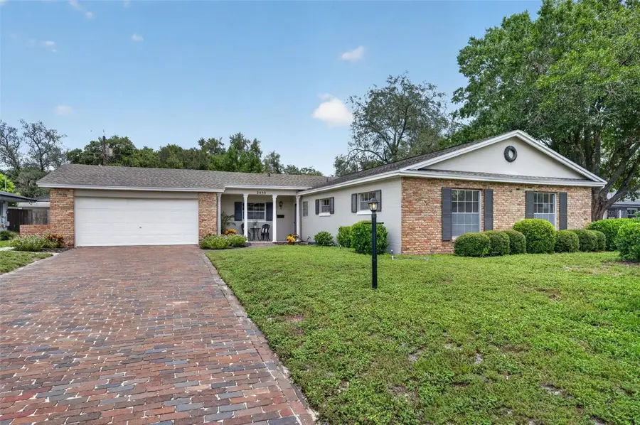 2453 Worthington Road, Maitland, FL 32751 - #2