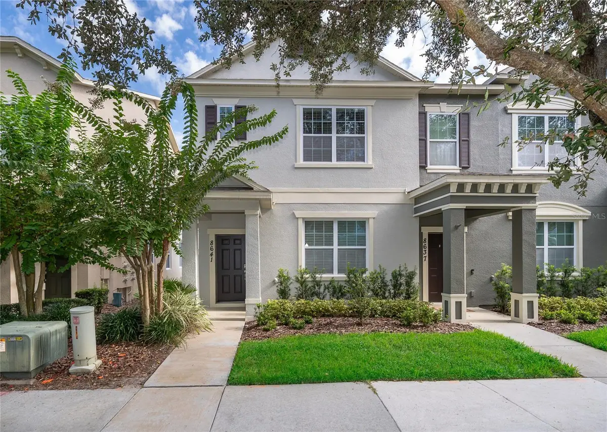8641 Brookvale Drive, Windermere, FL 34786 - #1
