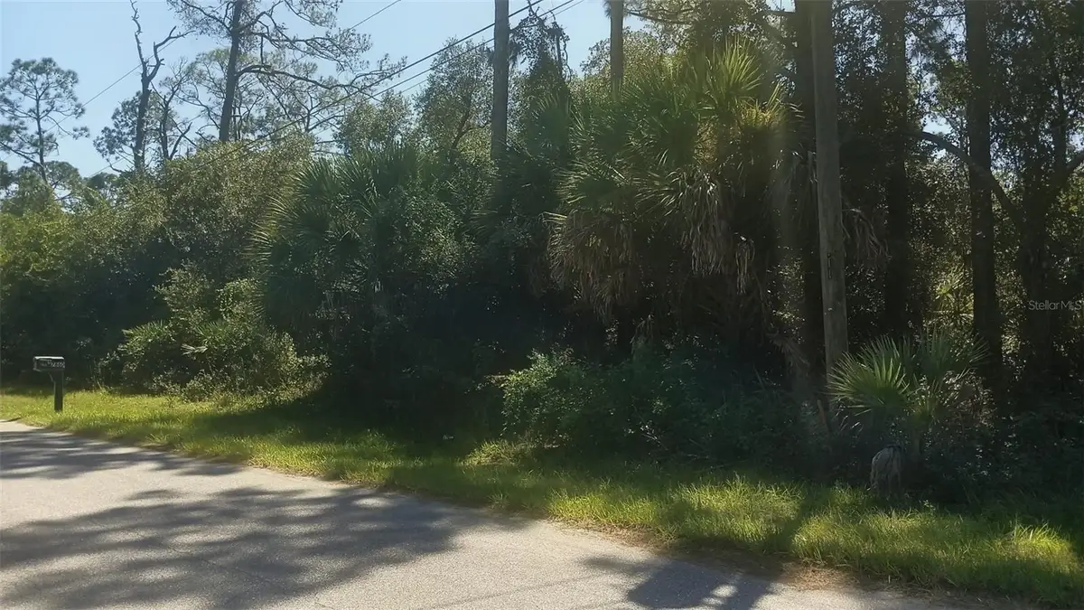 Van Eck Road, North Port, FL 34291 - #1