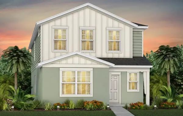 5099 Starling Bird Lane, ST CLOUD, FL 34771