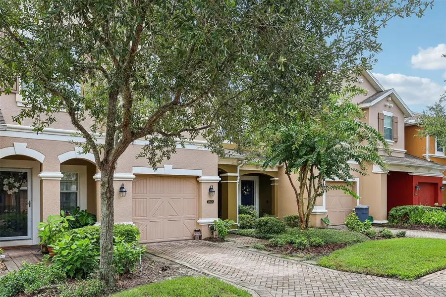 5605 Rutherford Place, Oviedo, FL 32765 - #3