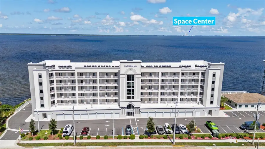 1805 Riverside Drive #503, Titusville, FL 32780 - #2