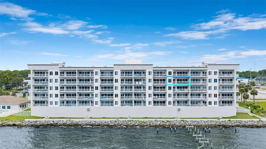 1805 Riverside Drive #503, Titusville, FL 32780 - #3