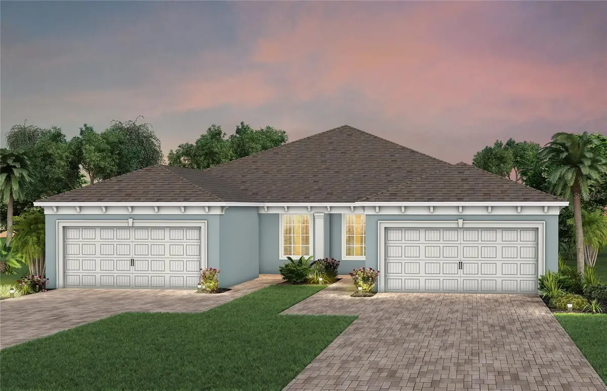 8973 Blissful Breeze Trail, Melbourne, FL 32940 - #1