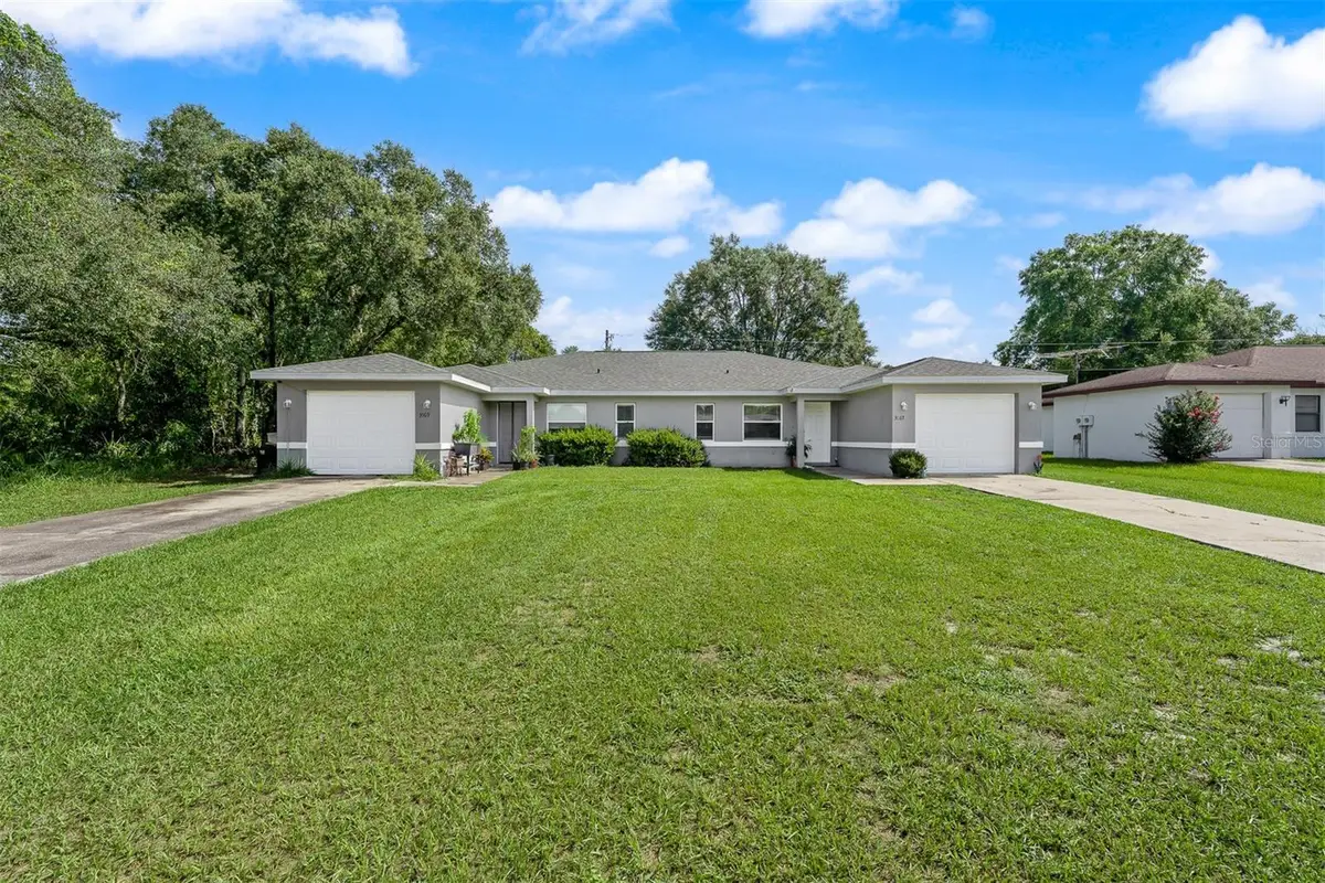 3567 SW 158th Lane, Ocala, FL 34473 - #1