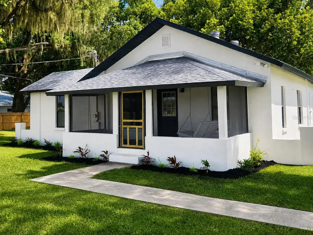 337 Denton Avenue, Auburndale, FL 33823 - #1