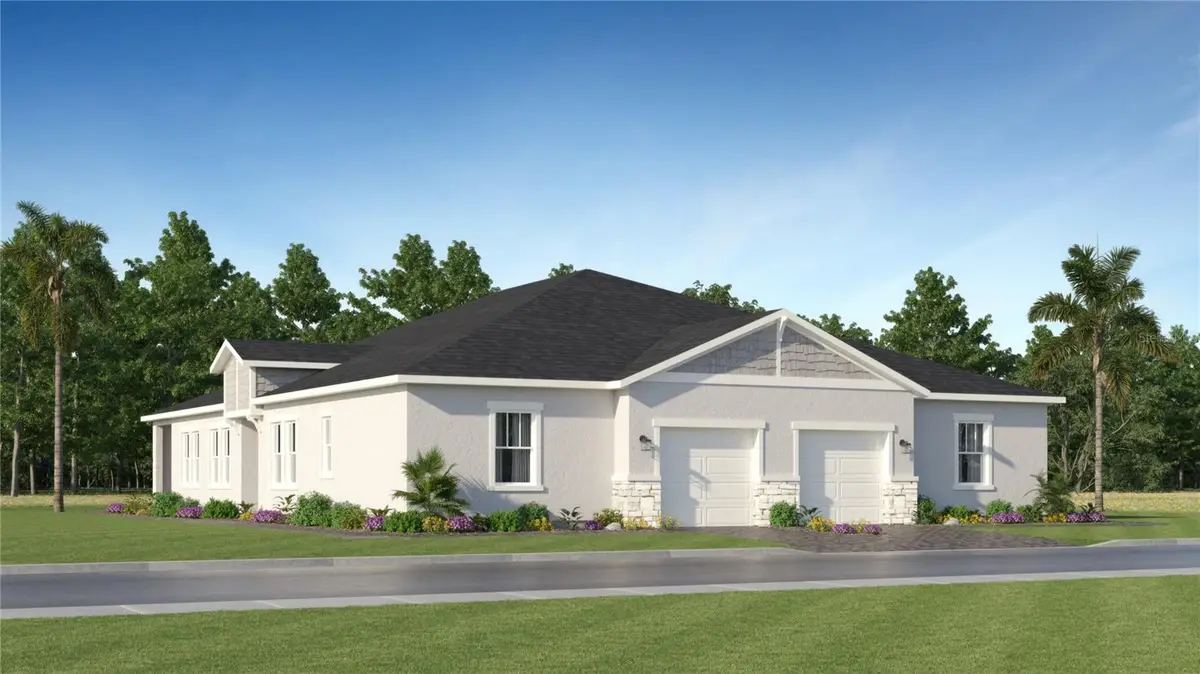 4359 Curacao Place, Kissimmee, FL 34758 - #1