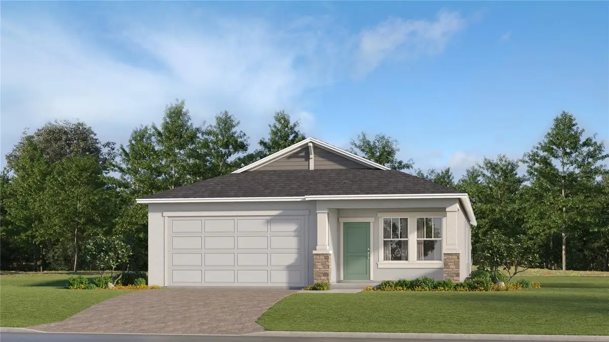 4464 Ochos Rios Place, Kissimmee, FL 34758 - #1