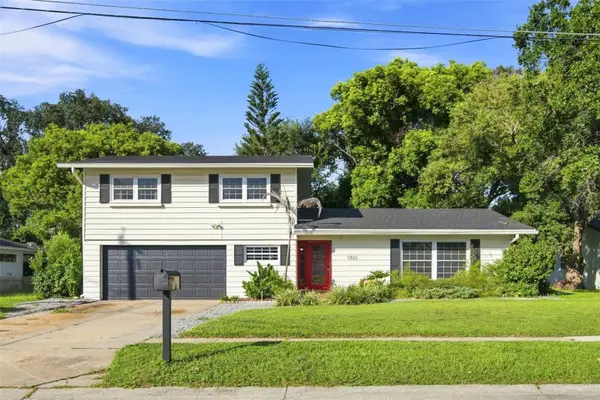 5826 Woodbine Drive, BELLE ISLE, FL 32809
