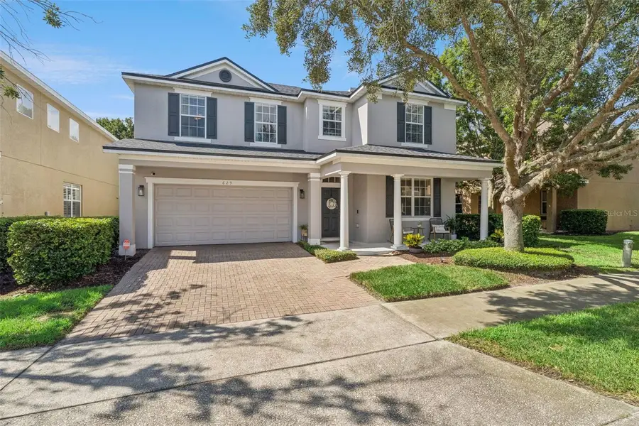 629 Legacy Park Drive, Casselberry, FL 32707 - #2