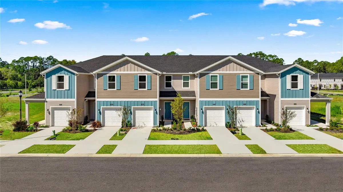 5358 NW 22nd Drive, Gainesville, FL 32653 - #1