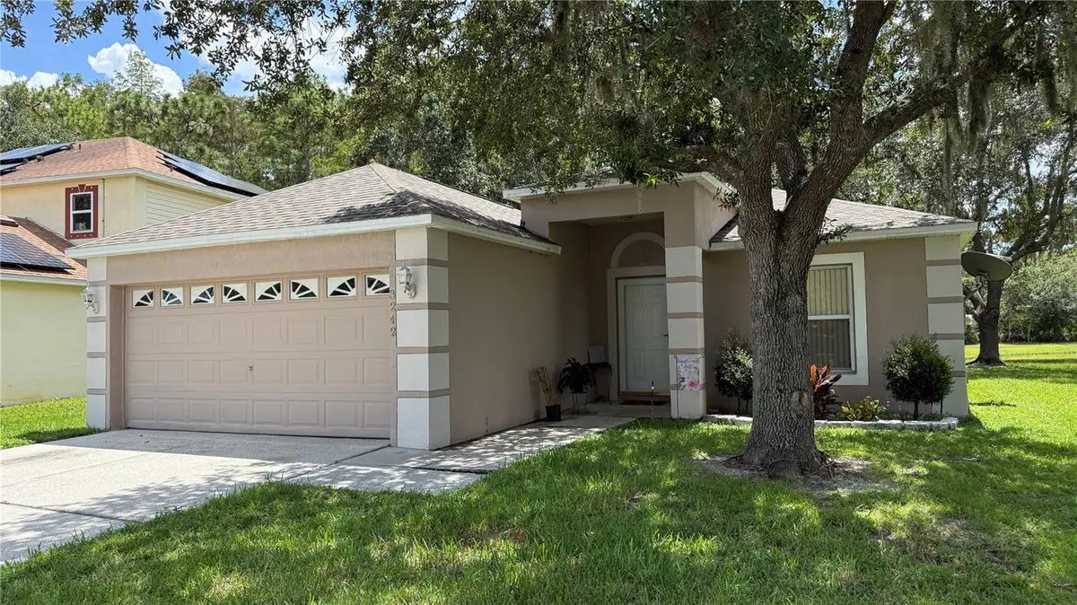 3242 Erskine Drive, Orlando, FL 32825 - #1