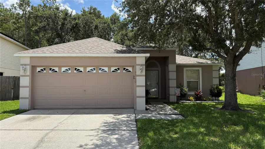 3242 Erskine Drive, Orlando, FL 32825 - #2