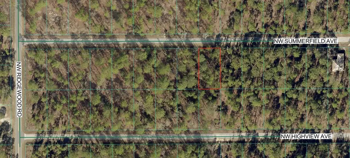 Lot 9 Nw Summerfield, Dunnellon, FL 34431 - #1