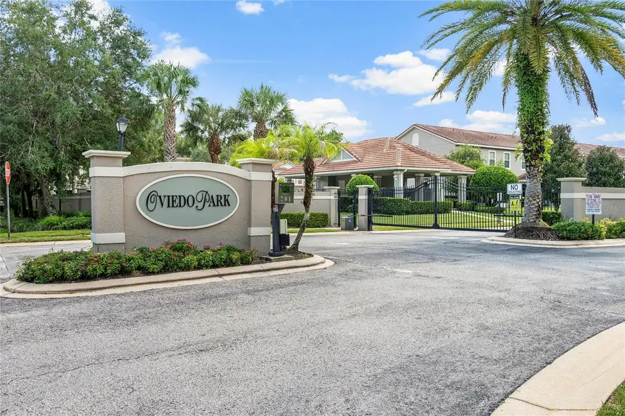 72 Canterbury Bell Drive, Oviedo, FL 32765 - #2