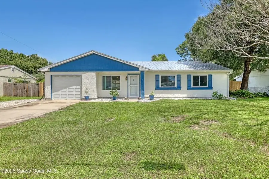 1671 Charles Boulevard Ne, Palm Bay, FL 32907 - #2