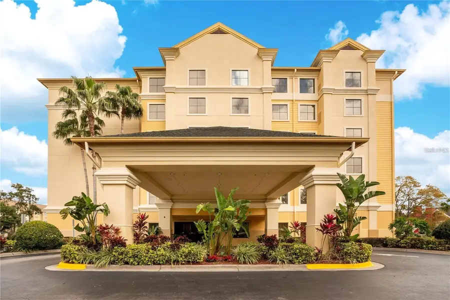 7601 Canada Avenue #630, Orlando, FL 32819 - #2