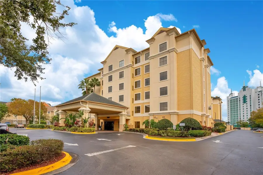 7601 Canada Avenue #630, Orlando, FL 32819 - #3