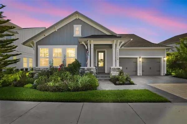 13339 Stoddart Avenue, ORLANDO, FL 32827