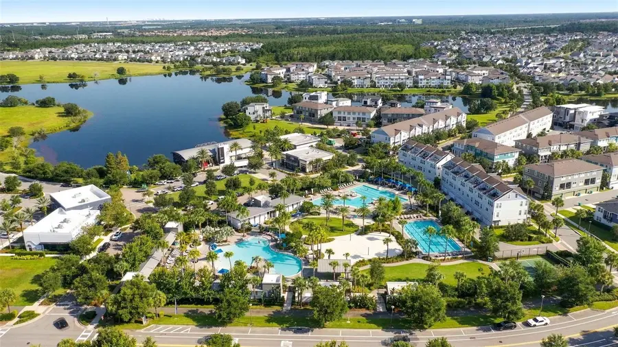 13339 Stoddart Avenue, Orlando, FL 32827 - #2