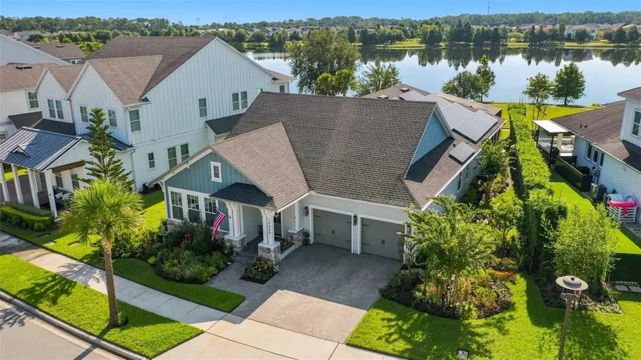 13339 Stoddart Avenue, Orlando, FL 32827 - #3