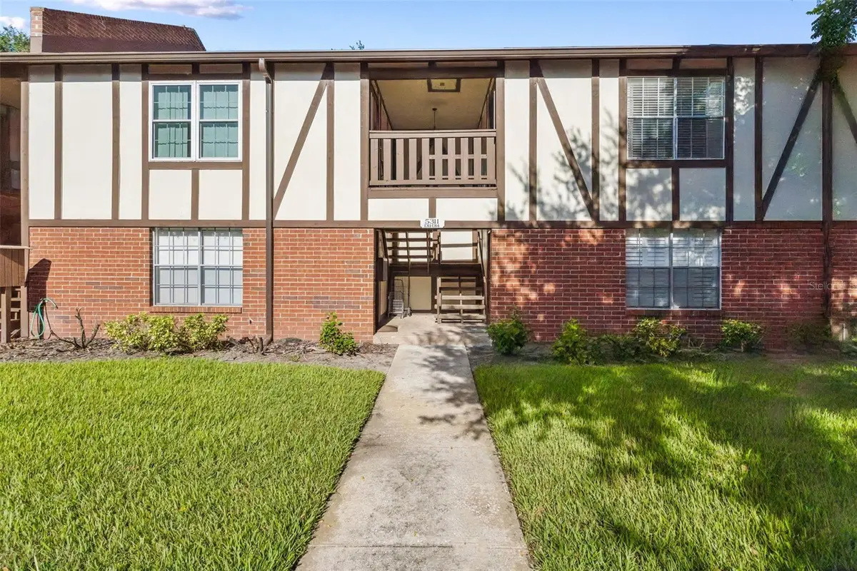 5311 Hansel Avenue #D14, Orlando, FL 32809 - #1