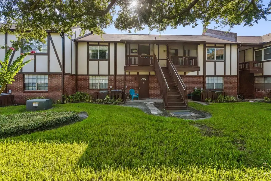 5311 Hansel Avenue #D14, Orlando, FL 32809 - #2