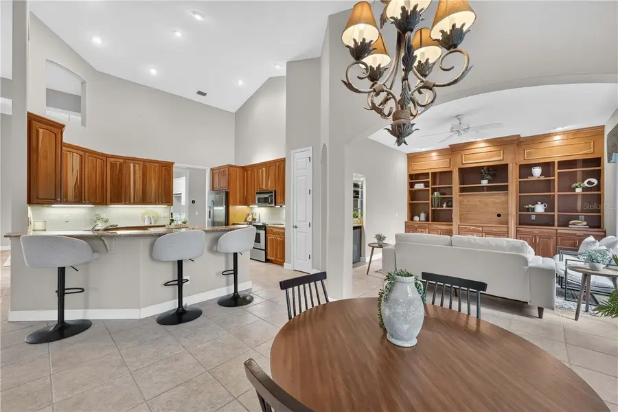 2816 N Prestwick Way, Lecanto, FL 34461 - #2