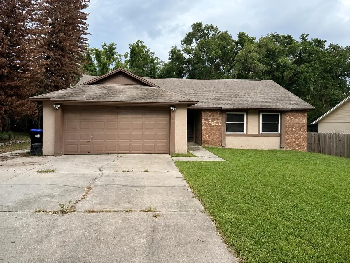 5915 Groveline Drive, Orlando, FL 32810 - #1