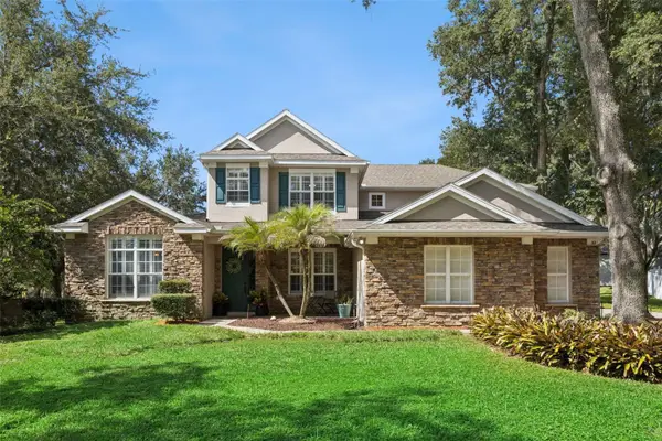 32 Clear Harbor Court, APOPKA, FL 32703