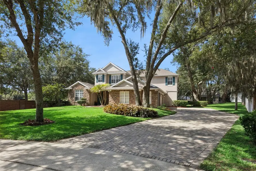 32 Clear Harbor Court, Apopka, FL 32703 - #2