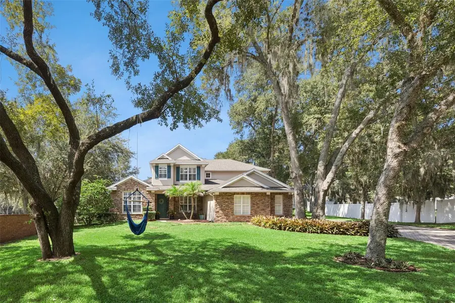 32 Clear Harbor Court, Apopka, FL 32703 - #3