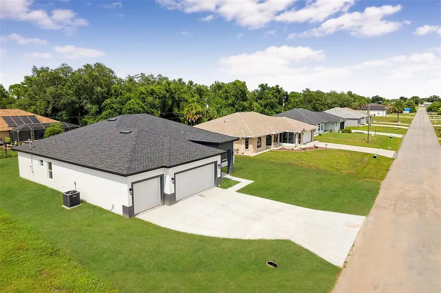8274 Mossborger Avenue, North Port, FL 34287 - #2